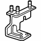 Mazda 1FAB-32-555 Reservoir Assembly Lower Bracket
