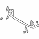 Mazda BCKN-50-A20A Air Guide