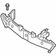 Mazda BFVP-50-7M0 Air Inlet