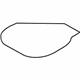 Mazda BBM4-88-0B3 Silencer Mazda BBM4-88-0B3 Silencer