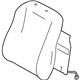 Mazda BBM6-88-122 Heater Mazda BBM6-88-122 Heater