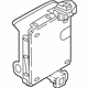 Mazda D10A-67-5Z0C Module