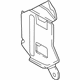 Mazda D10A-67-9BYA Module Bracket