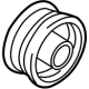 Mazda PE31-18-330 Pulley