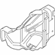 Mazda FSKB-19-9FY Air Duct