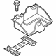 Mazda F151-56-040F Battery Tray