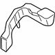 Mazda N3H1-18-596A Duct