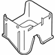 Mazda N3H1-18-591F Lower Cover