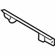 Mazda TD11-70-75Y Rear Body Panel Lower Bracket