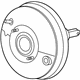 Mazda KAYG-43-80Z Brake Booster
