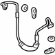 Mazda ZZD1-61-461B Discharge Hose