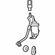 Mazda ZZD0-61-500B Drier