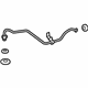 Mazda ZZD1-61-465A A/C Tube