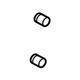 Mazda ZZCA-61-K77 Compressor Bushing