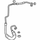 Mazda ZZD4-61-462B Suction Hose