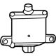 Mazda BDTT-67-Y30C Control Module