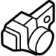 Mazda B0J8-67-UC1-2M Sensor