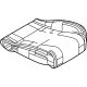 Mazda VA42-88-110-02 Seat Cushion Mazda VA42-88-110-02 Seat Cushion