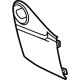 Mazda VA40-57-046A-02 Anchor Cover Mazda VA40-57-046A-02 Anchor Cover
