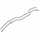 Mazda DD1J-66-F40A Antenna Cable