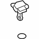 Mazda L321-13-215 Mass Air Flow Sensor