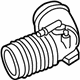 Mazda LFG1-13-220B Intake Duct