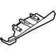 Mazda DFR5-67-Z32-02 Side Cover