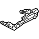 Mazda DFR5-67-Z33B Lower Cover