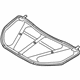 Mazda TK48-56-681 Insulator