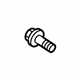 Mazda 9078-60-835 Impact Bar Front Bolt
