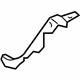 Mazda G21B-50-2H1A Retainer