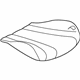 Mazda C513-88-111-02 Cushion Cover Mazda C513-88-111-02 Cushion Cover