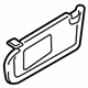 Mazda BN8P-69-270C-30 Sunvisor Mazda BN8P-69-270C-30 Sunvisor
