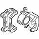 Mazda F1Z7-33-98Z Caliper