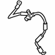 Mazda F151-43-980A Flex Hose