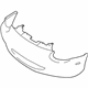 Mazda NCY1-50-030D-BB Bumper Cover