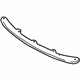 Mazda NC10-51-9K0A Skirt