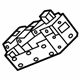 Mazda GJR9-66-350B Window Switch