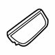 Mazda GHP9-68-424A Trim Cover