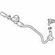 Mazda CA41-20-370 Vacuum Tube