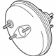 Mazda DFY1-43-80Z Brake Booster