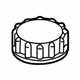Mazda DR61-43-55Y Reservoir Cap