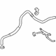 Mazda DF71-43-490E Vacuum Hose