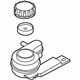 Mazda DR61-43-550 Reservoir