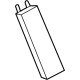 Mazda VA40-51-174 Cover Mazda VA40-51-174 Cover