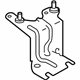 Mazda EC01-66-3A9A Mount Bracket Mazda EC01-66-3A9A Mount Bracket