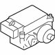 Mazda ZZC1-66-310 Actuator Mazda ZZC1-66-310 Actuator