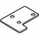 Mazda KB31-66-3A4 Actuator Assembly Grommet Mazda KB31-66-3A4 Actuator Assembly Grommet