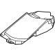 Mazda BDGF-55-459A Lens