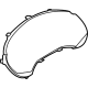 Mazda BDTS-55-447A Cluster Lens Mazda BDTS-55-447A Cluster Lens